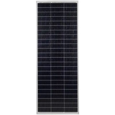 WATTSTUNDE® SOLA Frame Mono Solarmodul 130Wp HV WATTSTUNDE® SOLA Frame Mono Solarmodul 130Wp HV