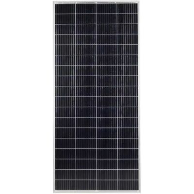 WATTSTUNDE® SOLA Frame Mono Solarmodul 160Wp HV WATTSTUNDE® SOLA Frame Mono Solarmodul 160Wp HV