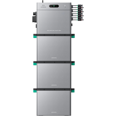Zendure SolarFlow 2400 Pro mit 2400Wh Akku + 3x AB3000L LiFePO4 SolarSpeicher mit 0% MwSt nach §12 Abs. 3 UstG Zendure SolarFlow 2400 Pro mit 2400Wh Akku + 3x AB3000L LiFePO4 SolarSpeicher mit 0% MwSt nach §12 Abs. 3 UstG