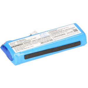 Cameron Sino Ersatzakku JBL Charge 6000mAh 3,7V Cameron Sino Ersatzakku JBL Charge 6000mAh 3,7V