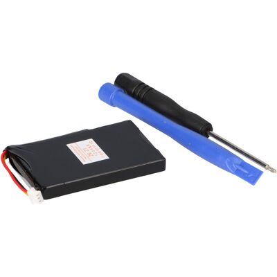 vhbw - 1100mAh Li-Ion - Apple iPod 3G 10/15/20/30GB - Battery vhbw - 1100mAh Li-Ion - Apple iPod 3G 10/15/20/30GB - Battery