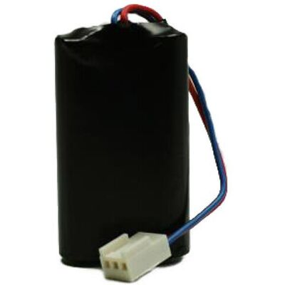 Akkuman - Lithium Batteriepack für Daitem Alarmanlage - 3,6V Akkuman - Lithium Batteriepack für Daitem Alarmanlage - 3,6V