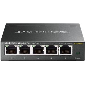 TP-Link TL-SG105S 5-Port