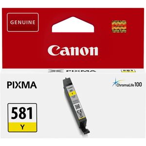 Canon Yellow Ink Tank