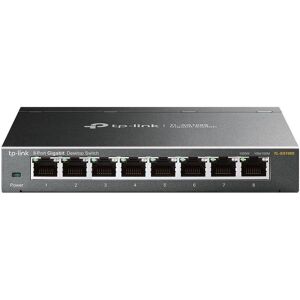 TP-Link TL-SG108S 8-Port