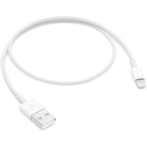 Apple Lightning to USB Cable (0,5m) (ME291ZM/A)