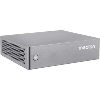 Medion S06 (MD35320) (Schwarz) Medion S06 (MD35320) (Schwarz)
