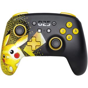 PowerA Pikachu 025 wireless Controller