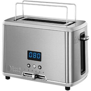 Russell Hobbs Compact Home Mini Toaster