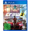 Software Pyramide PS4 The Crew 2