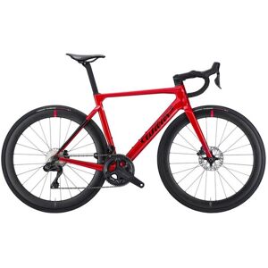 Wilier Filante SL Campagnolo Chorus Disc 2x12 M 50 red black