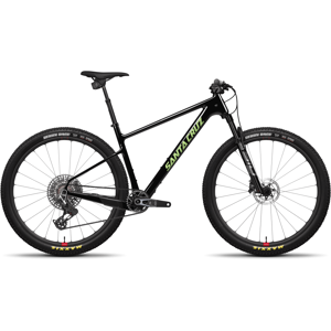 Santa Cruz Highball 3.1 CC X01 AXS RSV XL 53 gloss black green