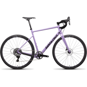 Santa Cruz Stigmata 3 CC Rival XXL 60 gloss lavender