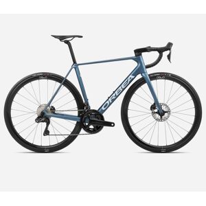 Orbea Orca M20i Team L 55 slate blue halo silver