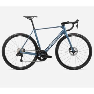 Orbea Orca M20i Team XL 57 slate blue halo silver