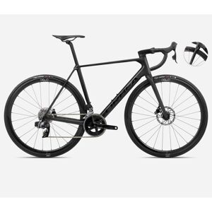 Orbea Orca M31e Team XXL 60 vulcano black