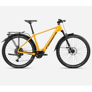 Orbea Kemen SUV 30 S 40 mango black