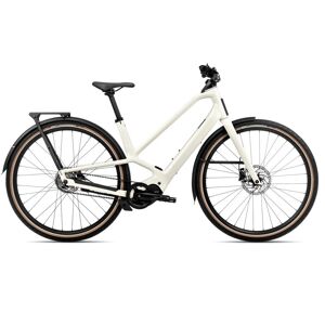 Orbea Diem 20 S 44,2 ivory white