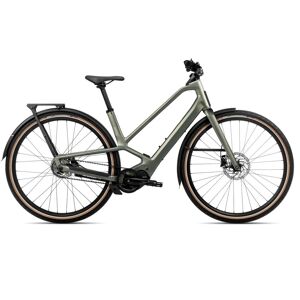 Orbea Diem 20 L 49 spaceship green