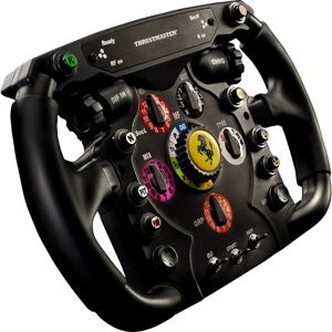 Thrustmaster Ferrari F1 Wheel Add-On, Controller