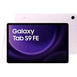 Samsung Galaxy Tab S9 FE Tablet (10,9", 128 GB, Android,One UI,Knox)