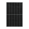 Solar Fabrik 415 W S4 Halfcut, Glas-Folie