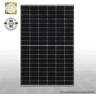 Angebot: Solar Fabrik 440 W S4 HC Trend Powerline N Glas/Glas