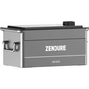 Zendure SolarFlow AB1000 Erweiterungsbatterie 960Wh