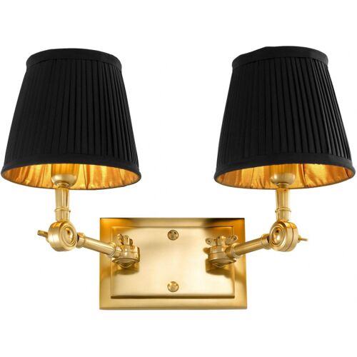 EICHHOLTZ Wandlampe WENTWORTH DOUBLE 107178