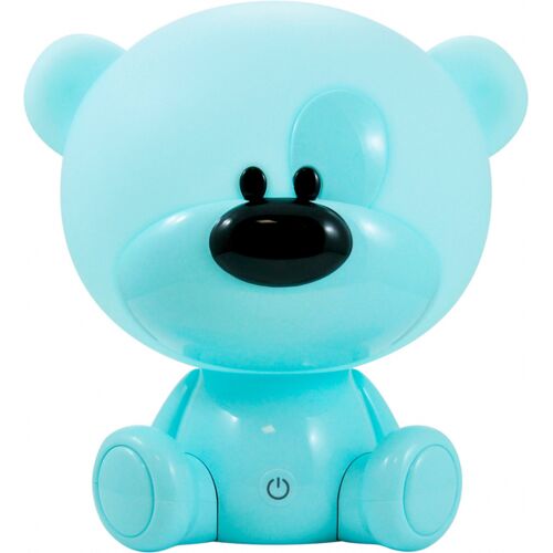 Polux/Goldlux Tischlampe   TEDDYBÄR BIBI 309891