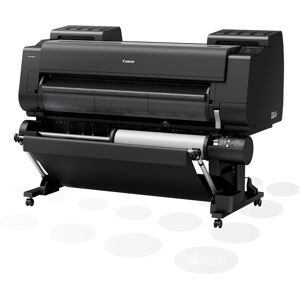 Canon  imagePROGRAF iPF PRO-4000S inkl. Standard- Untergestell,  GOLD Partner - Gebrauchtsystem, Gebrauchter Plotter