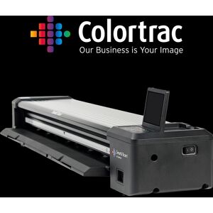 Colortrac SmartLF Scan! 36 Zoll, Tragbarer Scanner -Vorfuehrsystem,  Gebrauchter Scanner