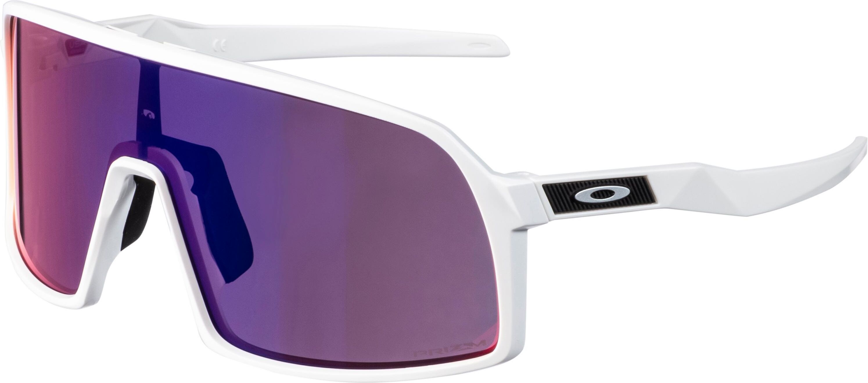 Oakley SUTRO S Brille weiß Einheitsgröße