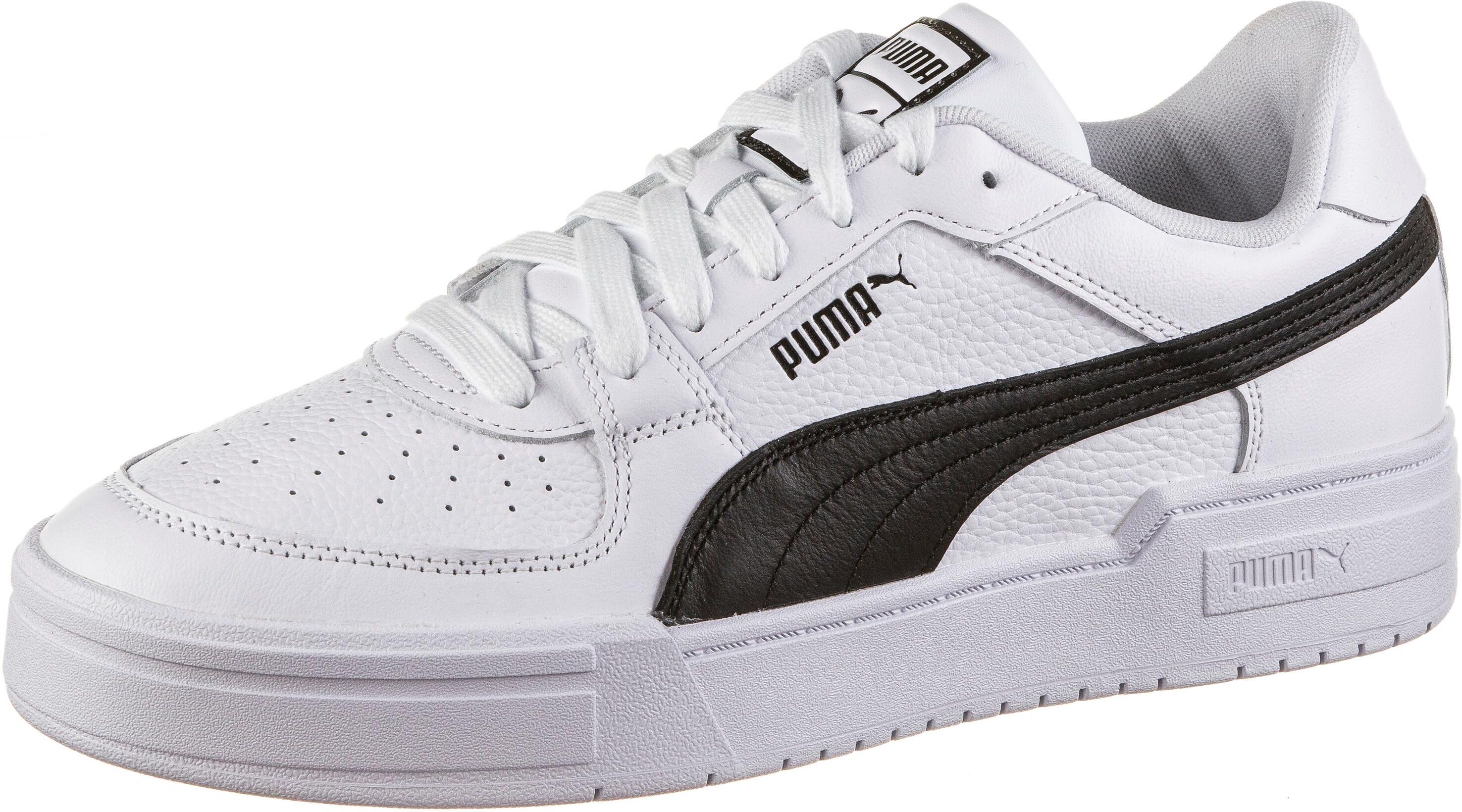 Puma Pro Classic Sneaker Herren weiß 44