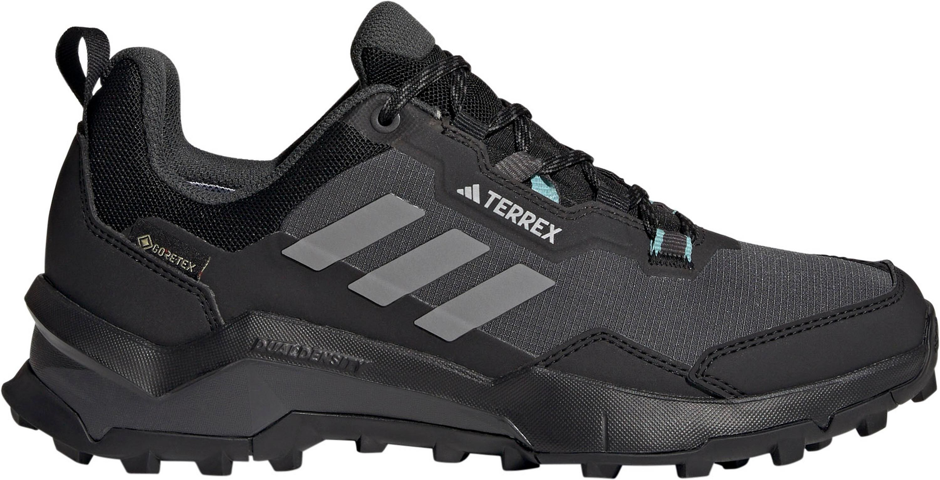 Adidas AX 4 Wanderschuhe Damen schwarz 38 2/3