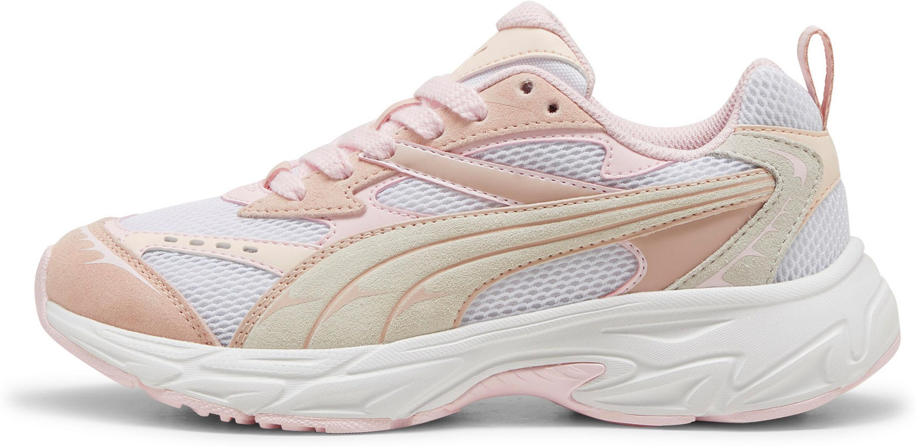 Puma Morphic Sneaker Damen weiß 37 1/2