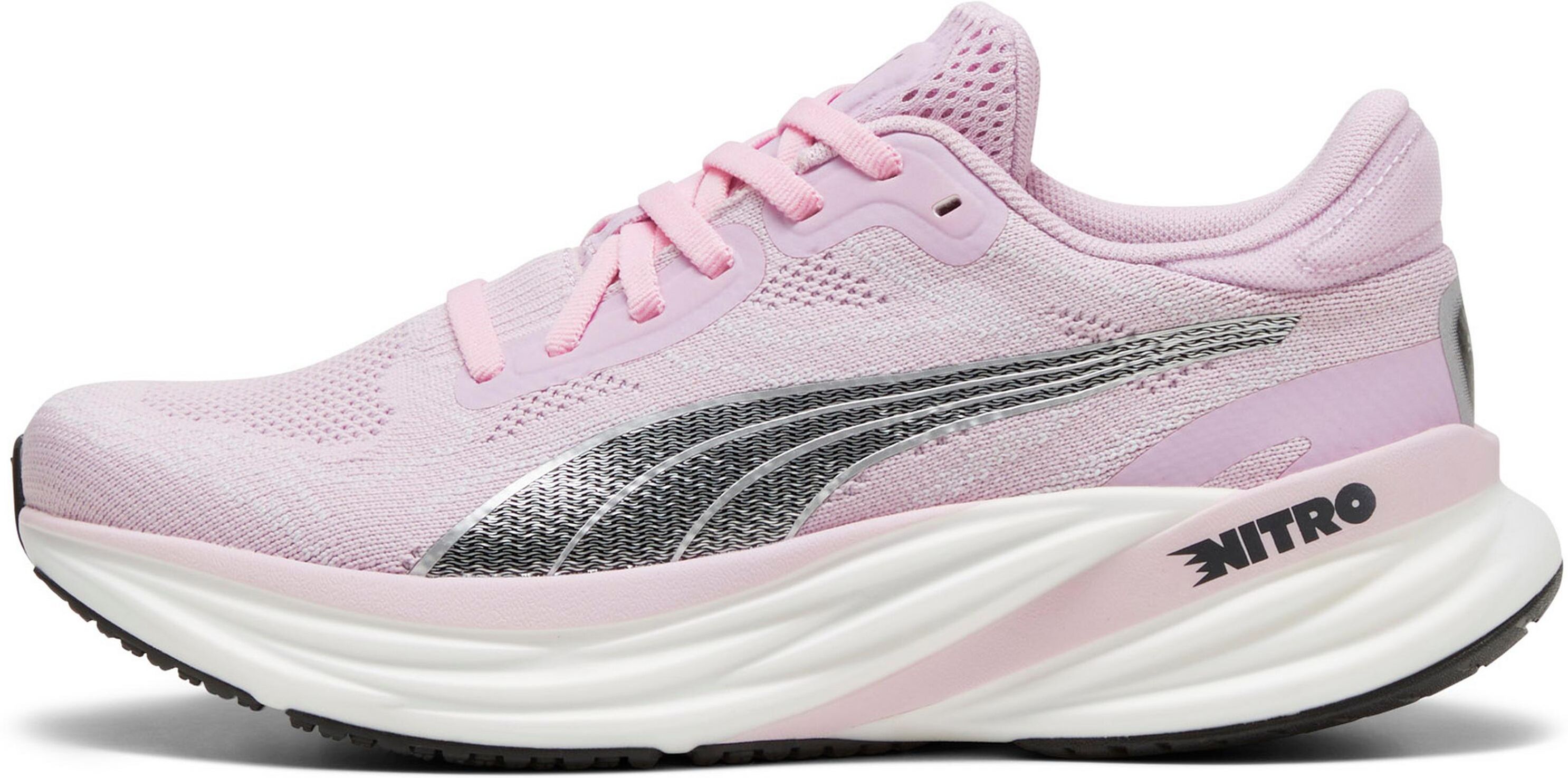 Puma Magnify Nitro 2 Wn's Laufschuhe Damen rosa 40