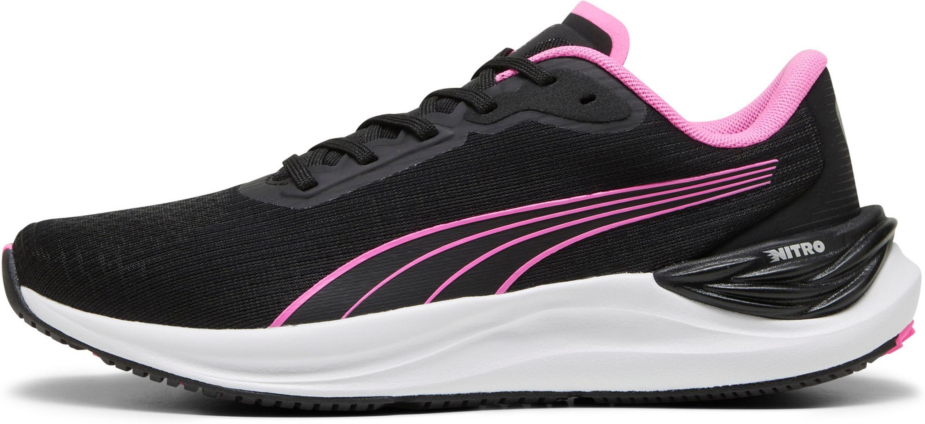 Puma Electrify Nitro 3 Laufschuhe Damen schwarz 39