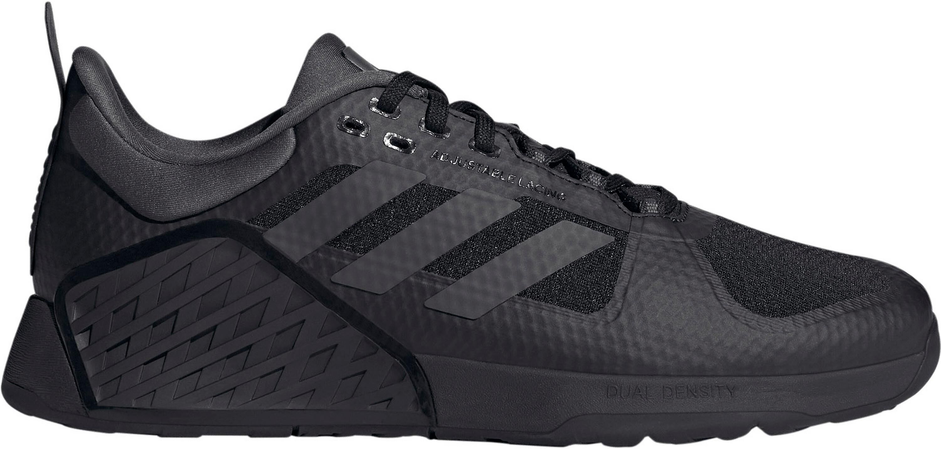 Adidas DROPSET 2 TRAINER Fitnessschuhe Herren schwarz 42