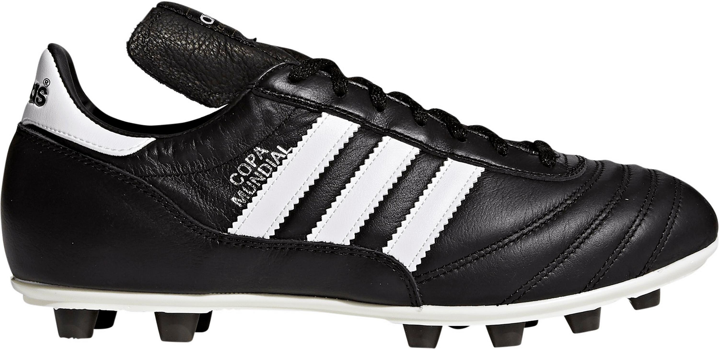 Adidas COPA MUNDIAL Fußballschuhe Herren schwarz 45 1/3