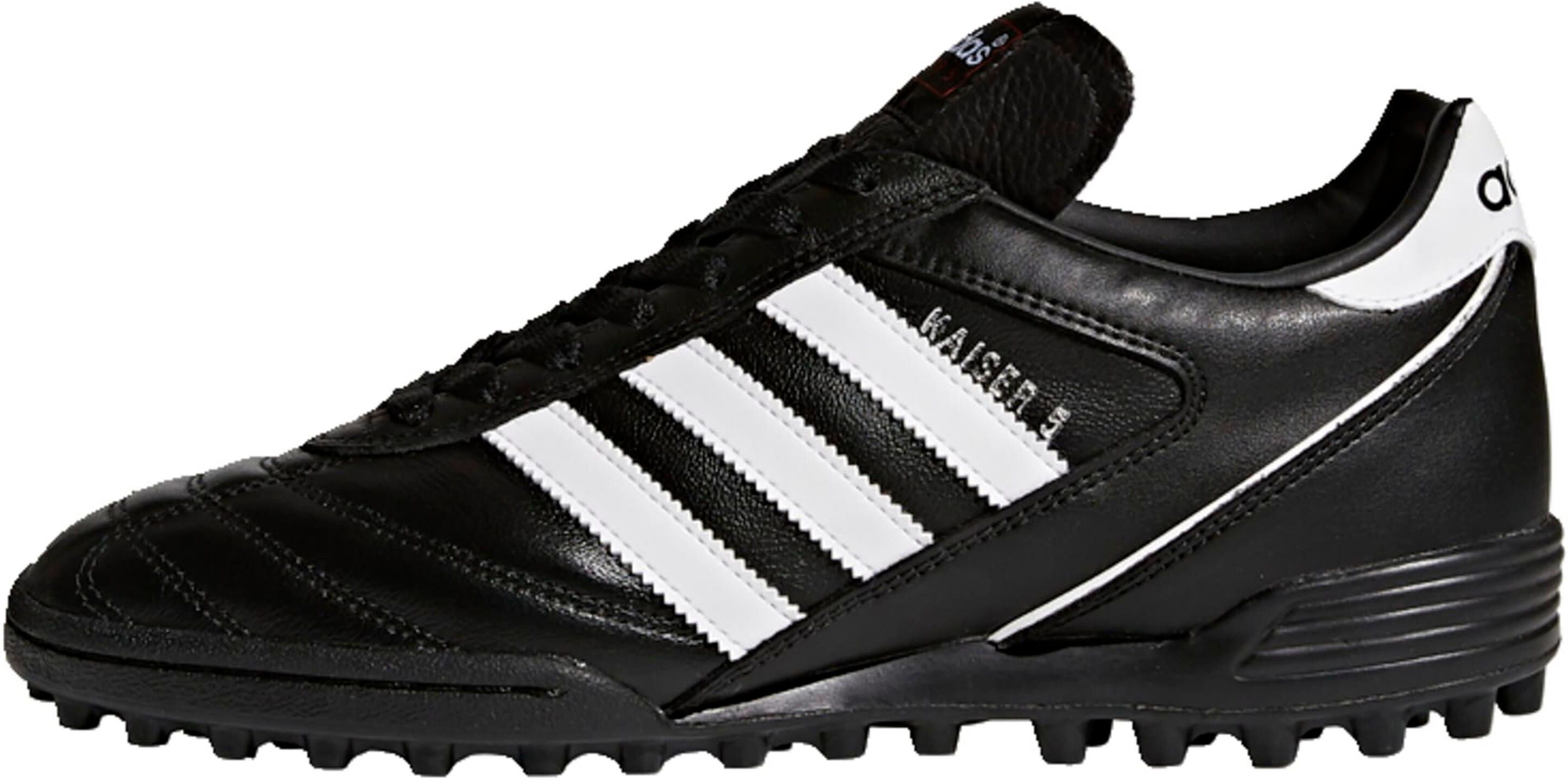 Adidas Kaiser 5 TF Fußballschuhe schwarz 13