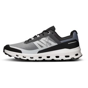 On Cloudvista Laufschuhe Herren schwarz 43