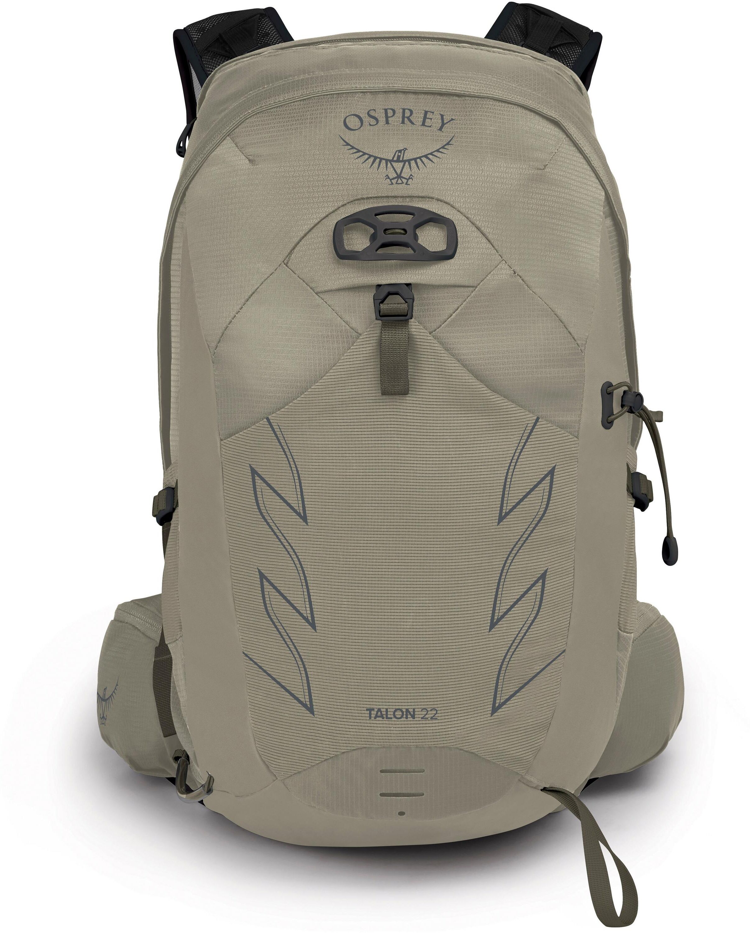 Osprey Talon 22 Wanderrucksack braun Einheitsgröße