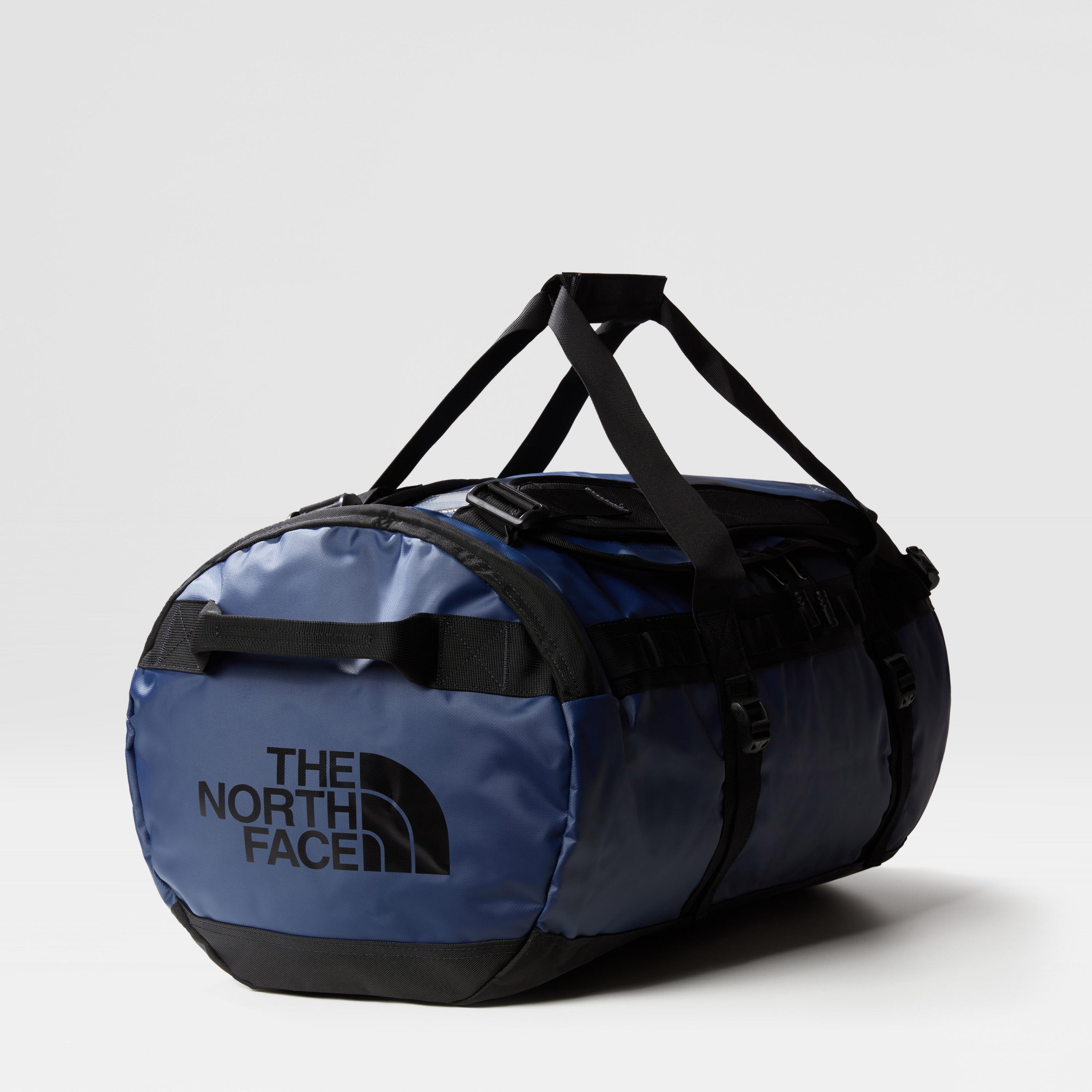 The North Face BASE CAMP DUFFEL - M Reisetasche blau Einheitsgröße