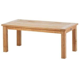 Diamond Garden Belmont Loungetisch Recycled Teak Natur