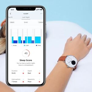 Withings Scanwatch 38 mm