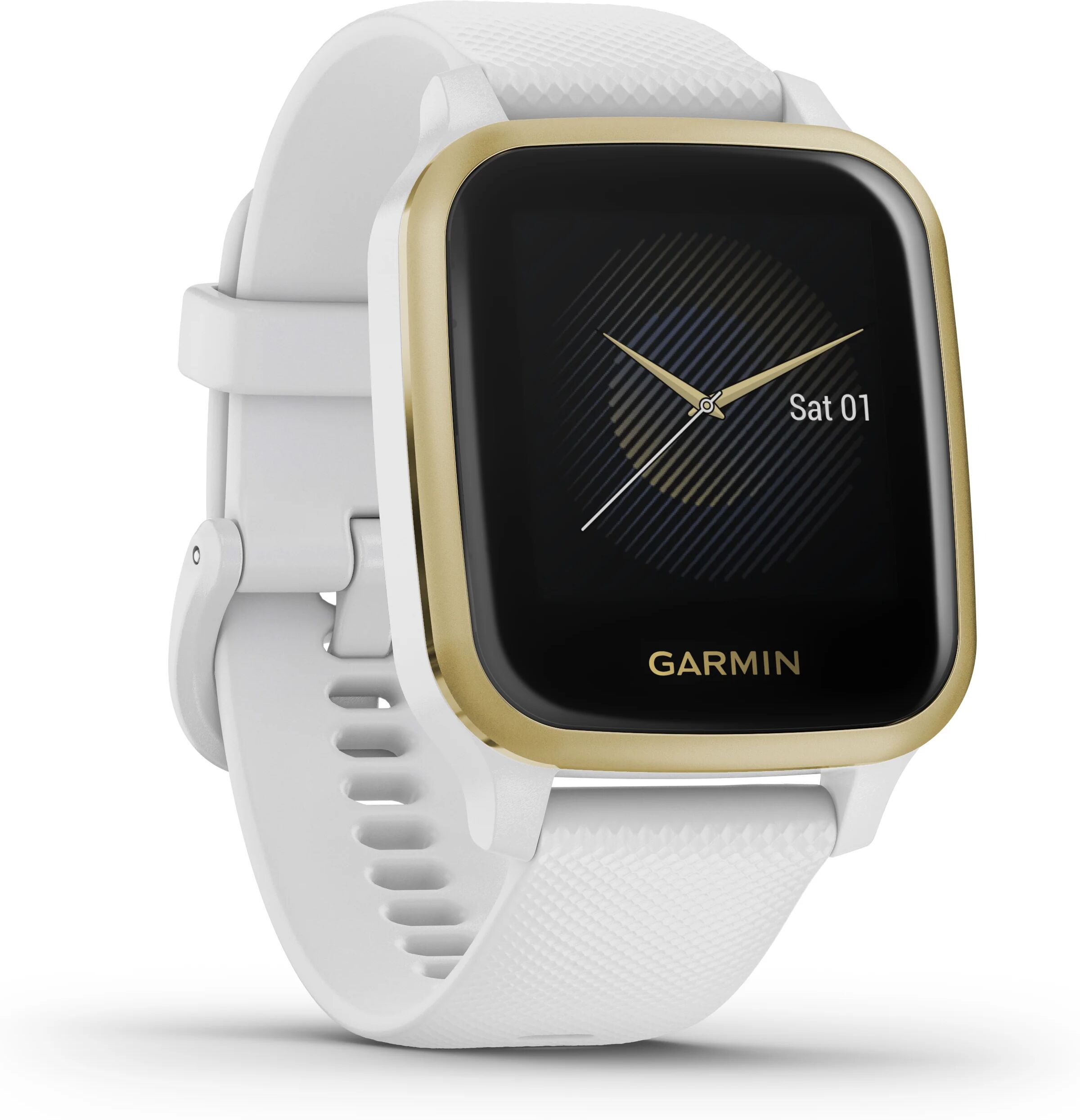 Venu SQ-GPS-Smartwatch