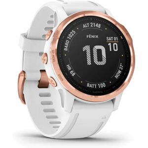 Fenix ??6S Pro Multisport-GPS-SmartWatch