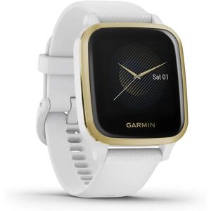 Venu SQ-GPS-Smartwatch