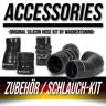 Wagner Silikonschlauch Kit VAG 2,0TFSI / TSI (Alu) - Eos 1 2.0 TFSI
